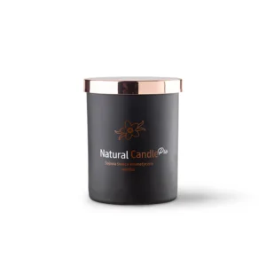 Go Natural Candle PRO