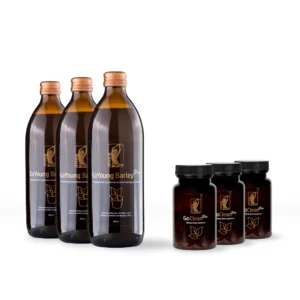 Kuracja Detox