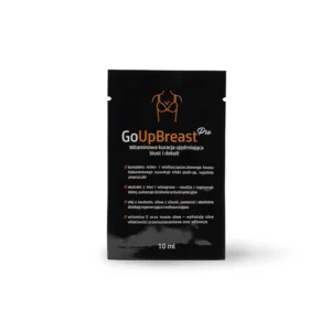 Mini Go Up Breast PRO