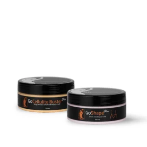 Set Antycellulitowy